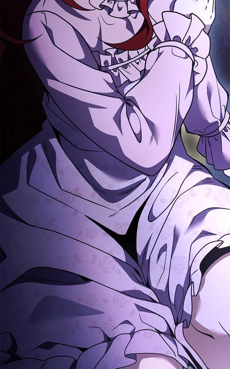 Time-Limited Genius Dark Knight Chapter 12 - 134