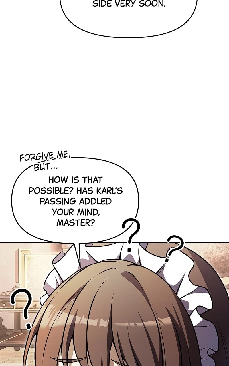 Time-Limited Genius Dark Knight Chapter 10 - 14