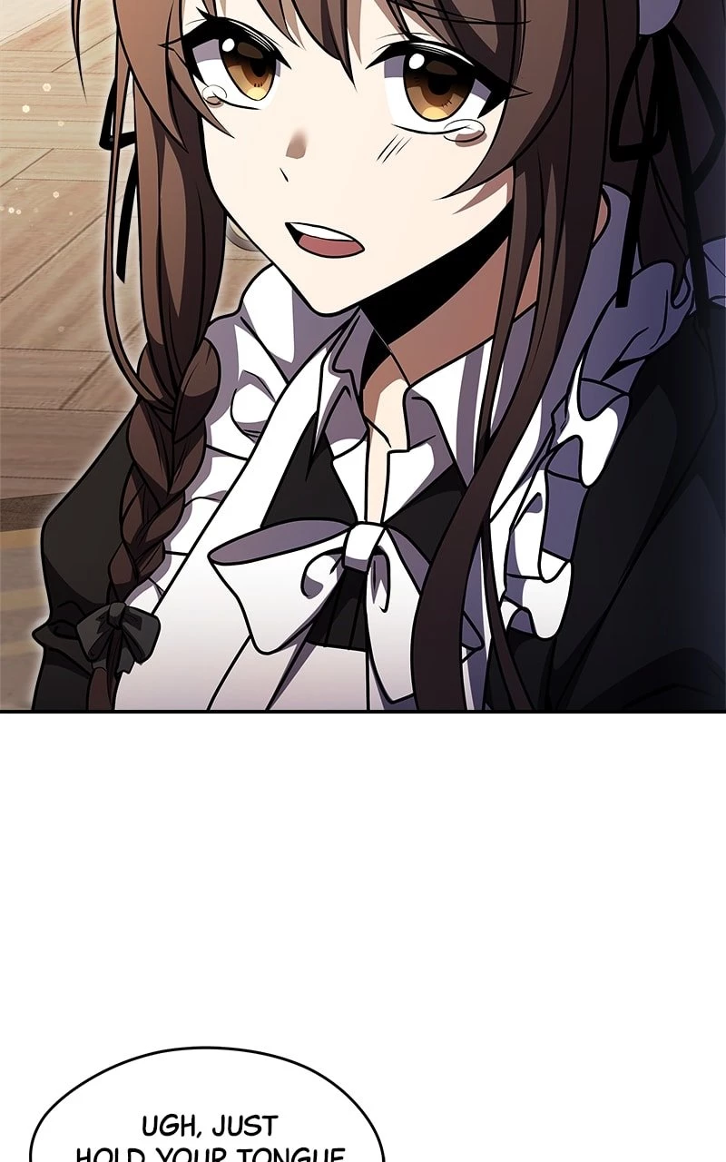 Time-Limited Genius Dark Knight Chapter 10 - 15