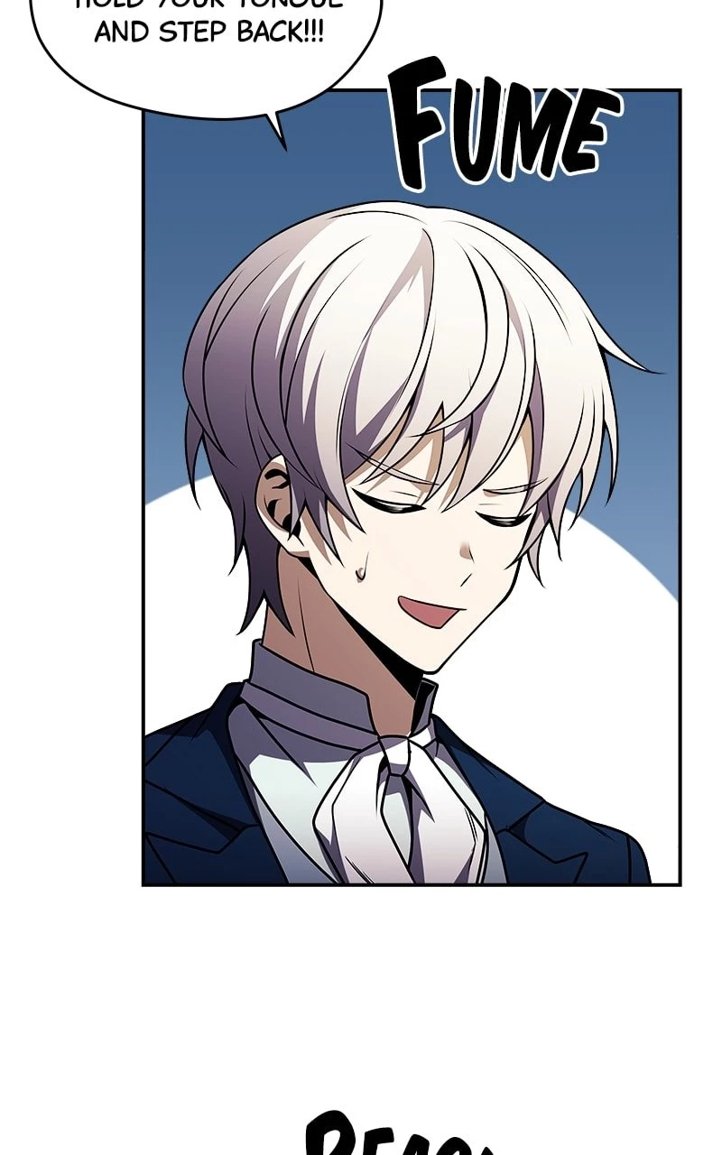 Time-Limited Genius Dark Knight Chapter 10 - 16