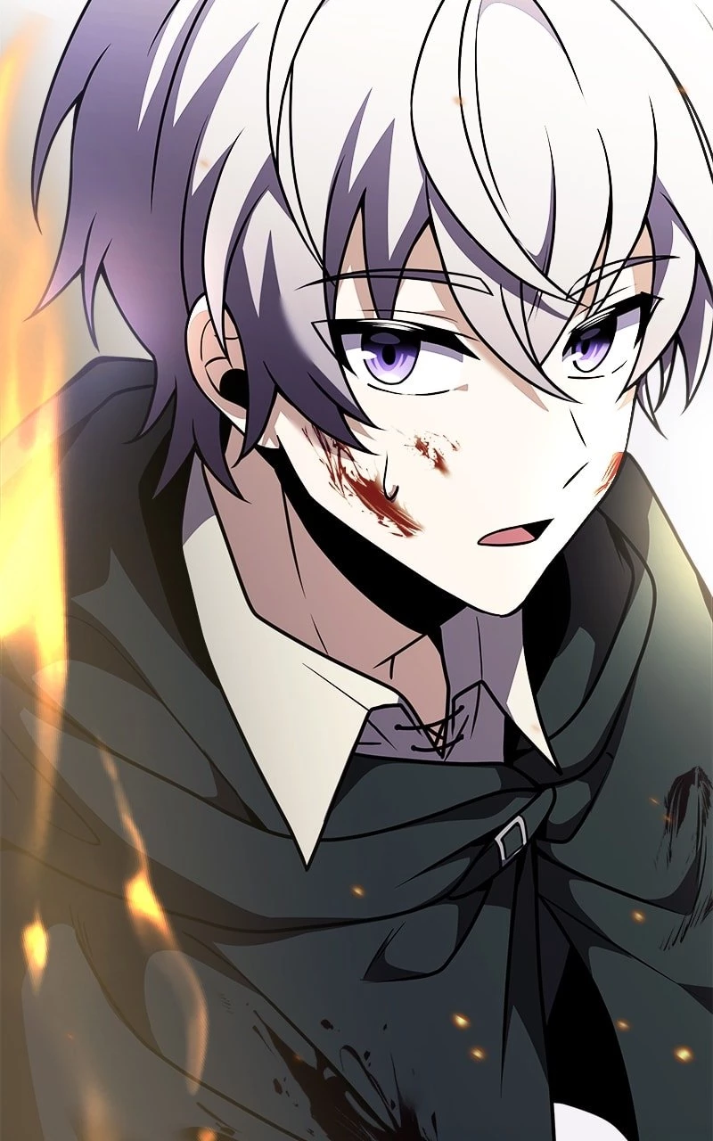 Time-Limited Genius Dark Knight Chapter 12 - 140