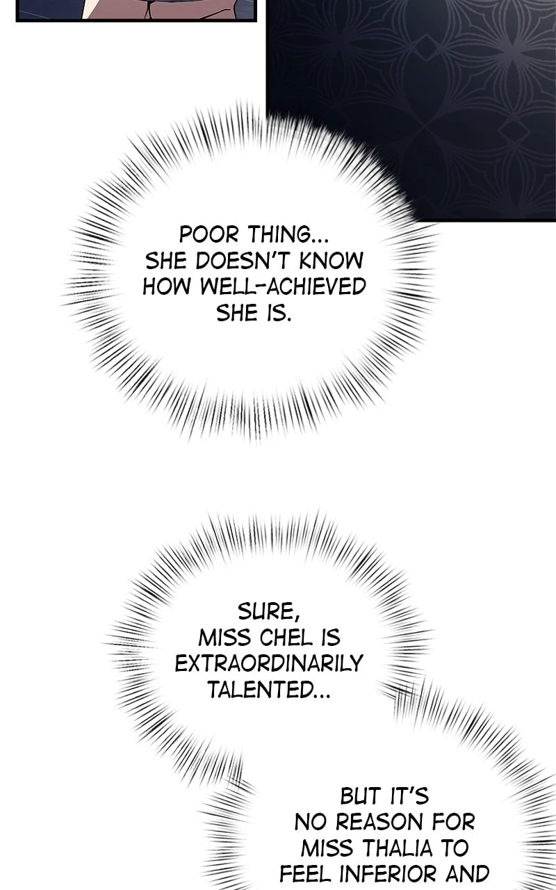 Time-Limited Genius Dark Knight Chapter 11 - 56