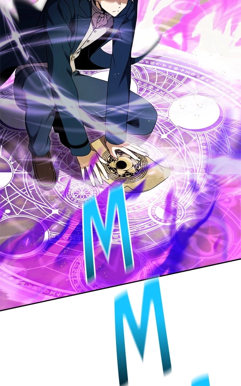 Time-Limited Genius Dark Knight Chapter 10 - 21