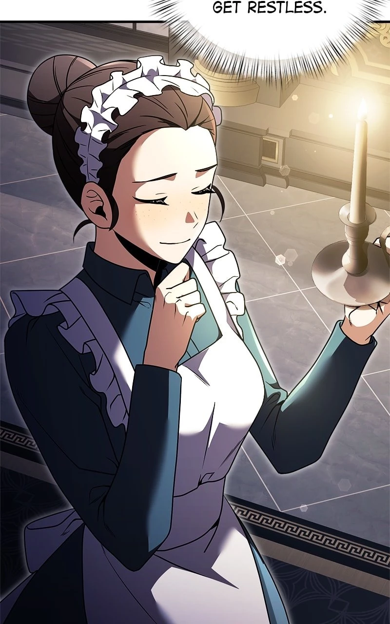Time-Limited Genius Dark Knight Chapter 11 - 57