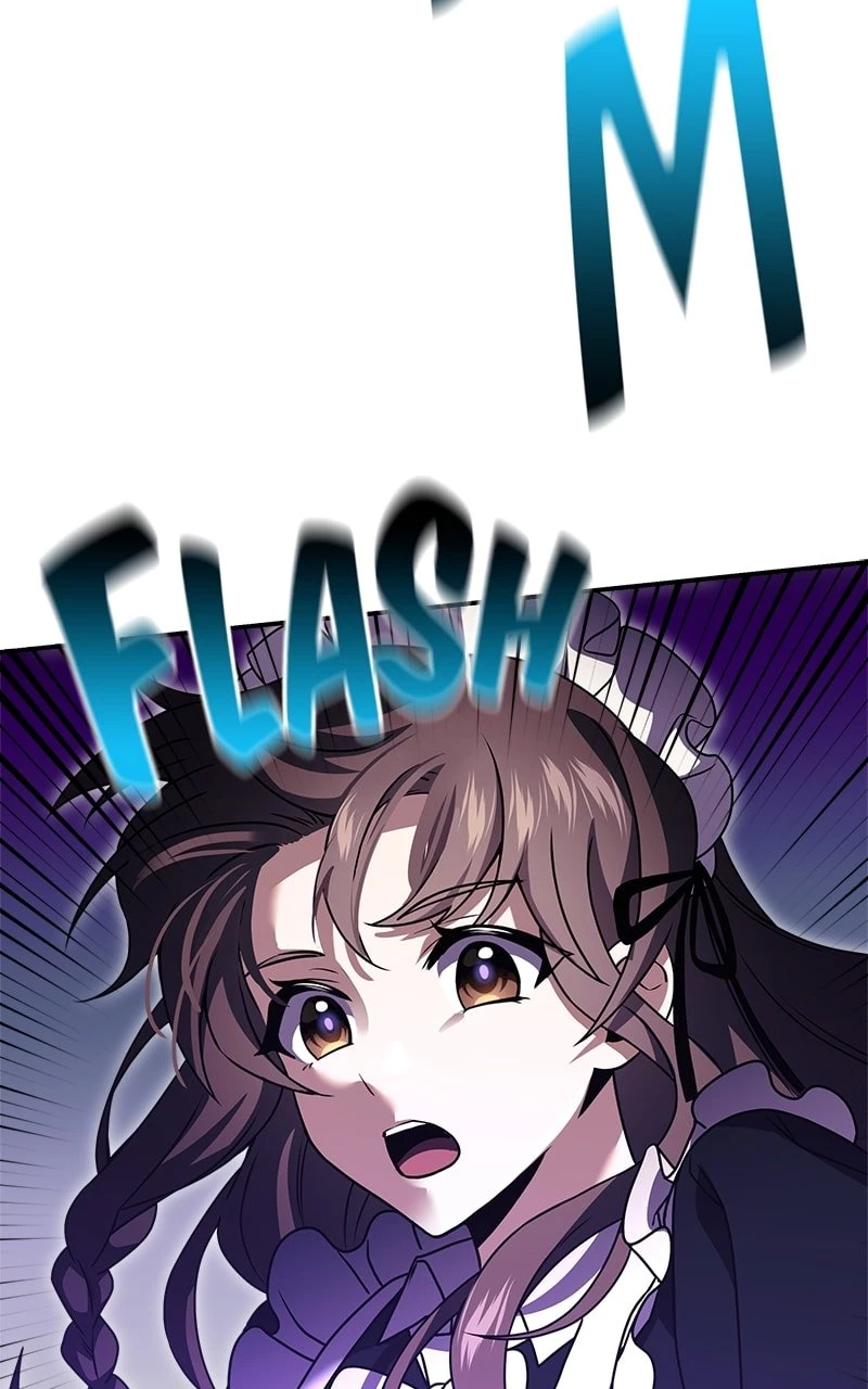 Time-Limited Genius Dark Knight Chapter 10 - 22