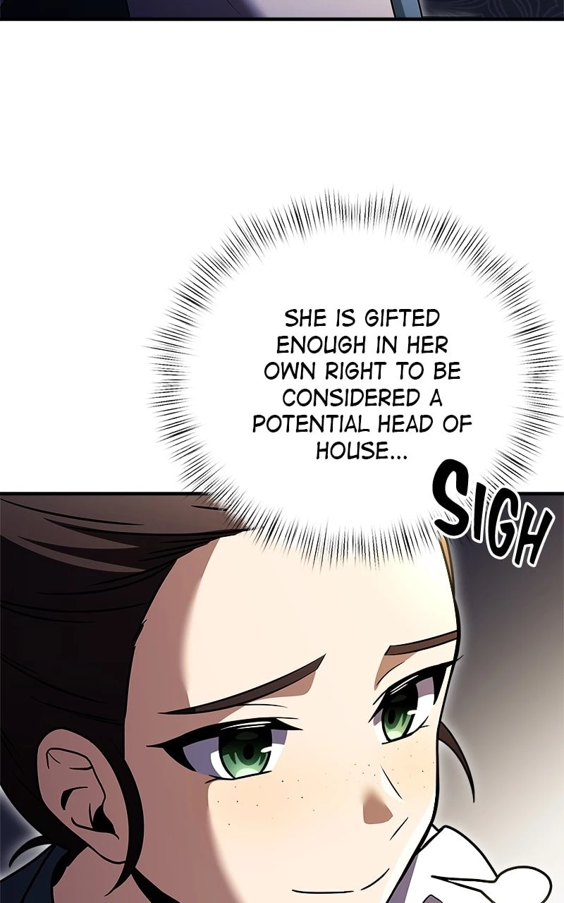 Time-Limited Genius Dark Knight Chapter 11 - 58