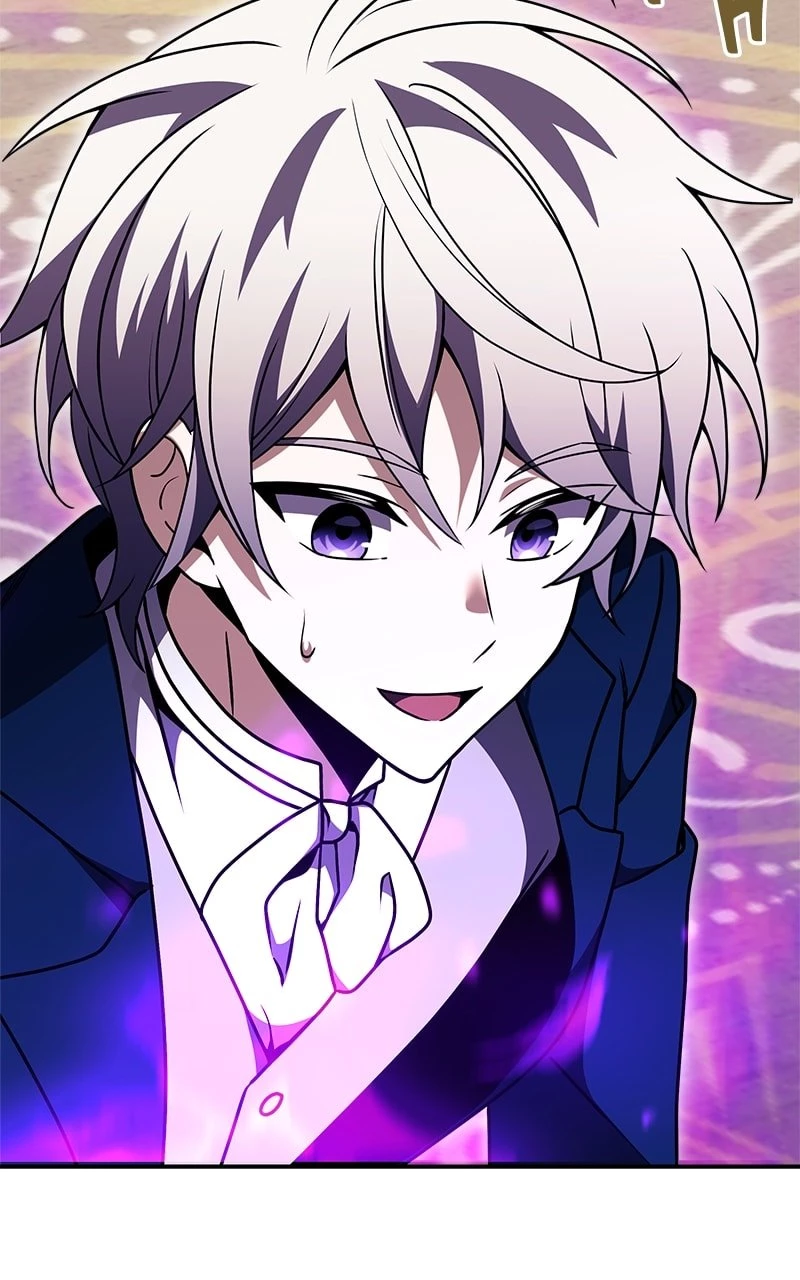 Time-Limited Genius Dark Knight Chapter 10 - 24