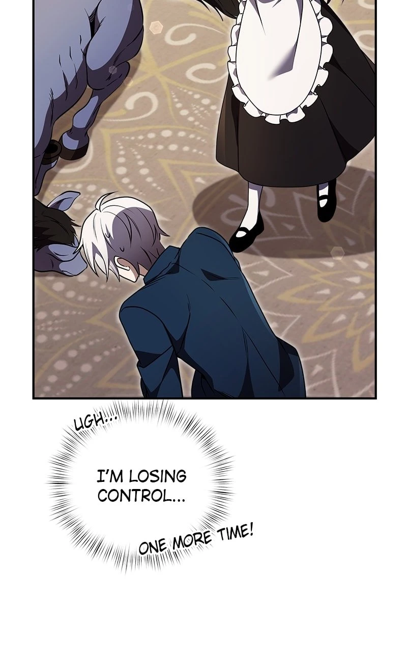 Time-Limited Genius Dark Knight Chapter 10 - 26