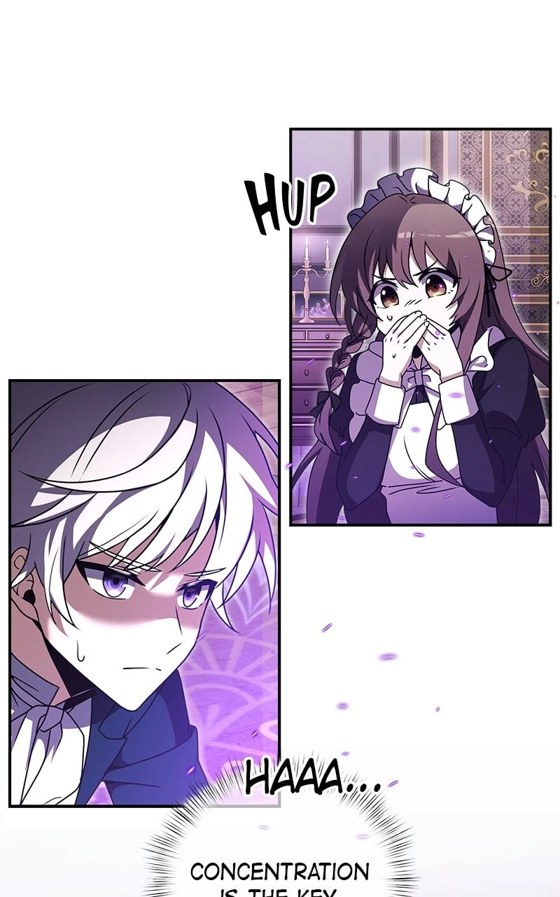 Time-Limited Genius Dark Knight Chapter 10 - 29
