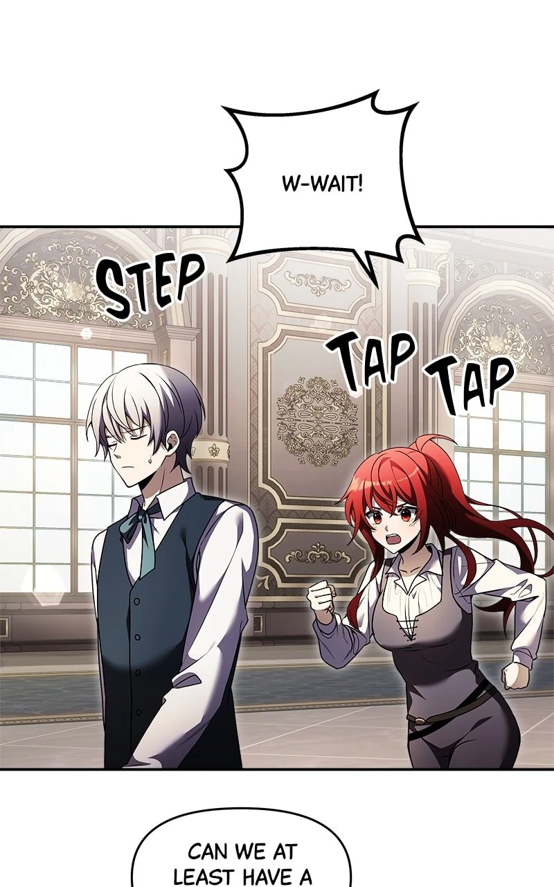 Time-Limited Genius Dark Knight Chapter 9 - 8