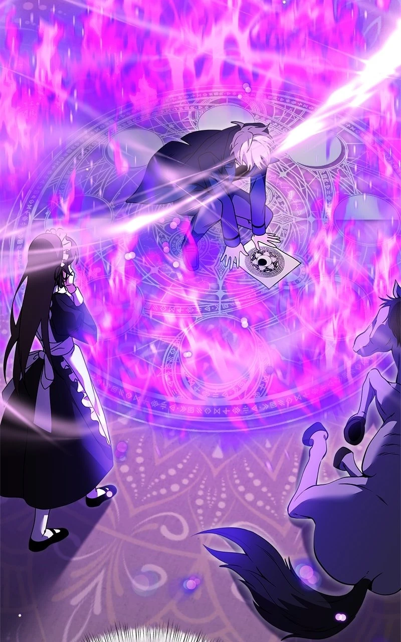 Time-Limited Genius Dark Knight Chapter 10 - 31
