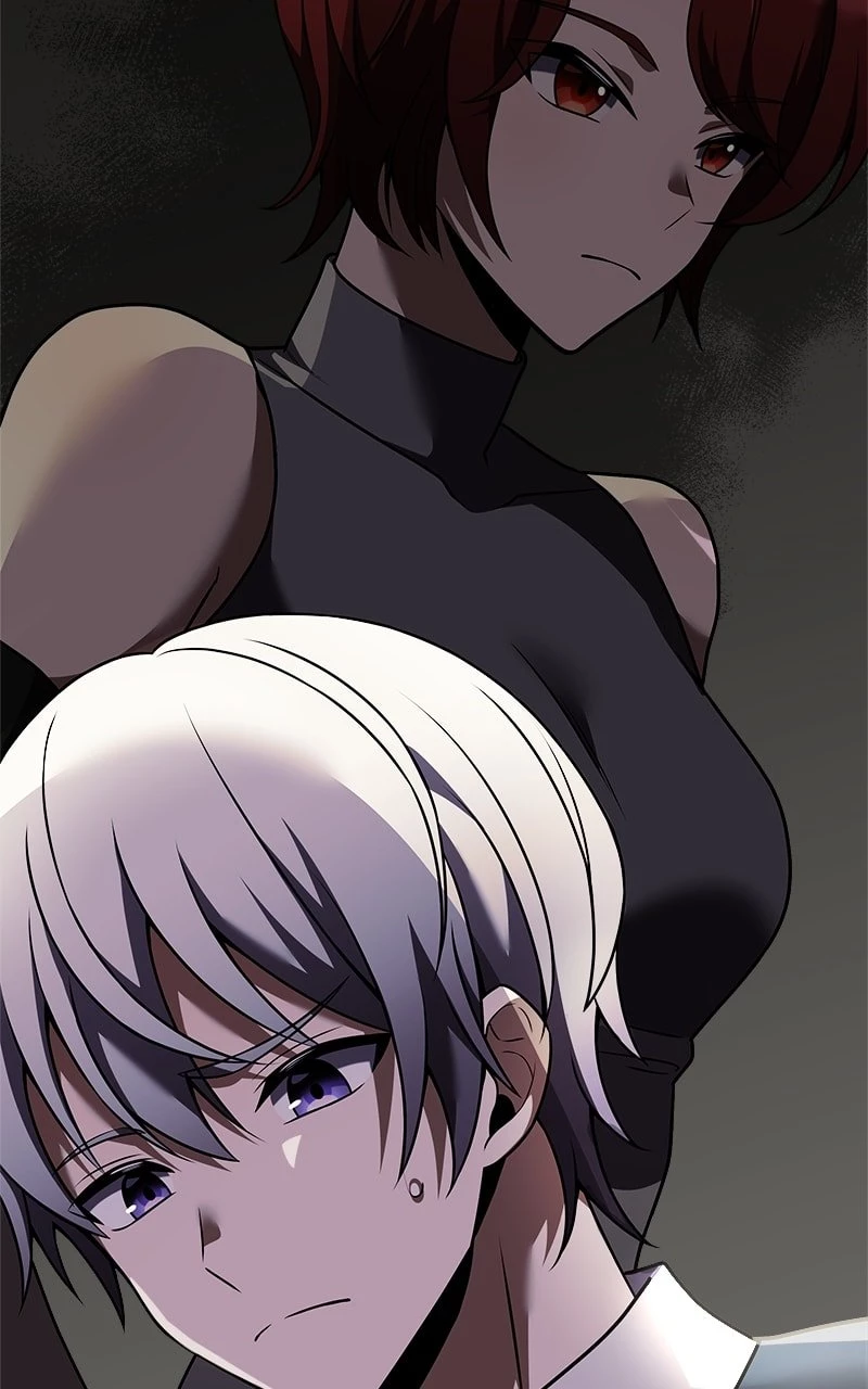 Time-Limited Genius Dark Knight Chapter 9 - 10