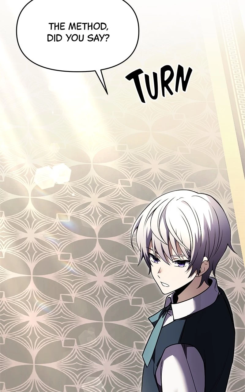 Time-Limited Genius Dark Knight Chapter 9 - 12