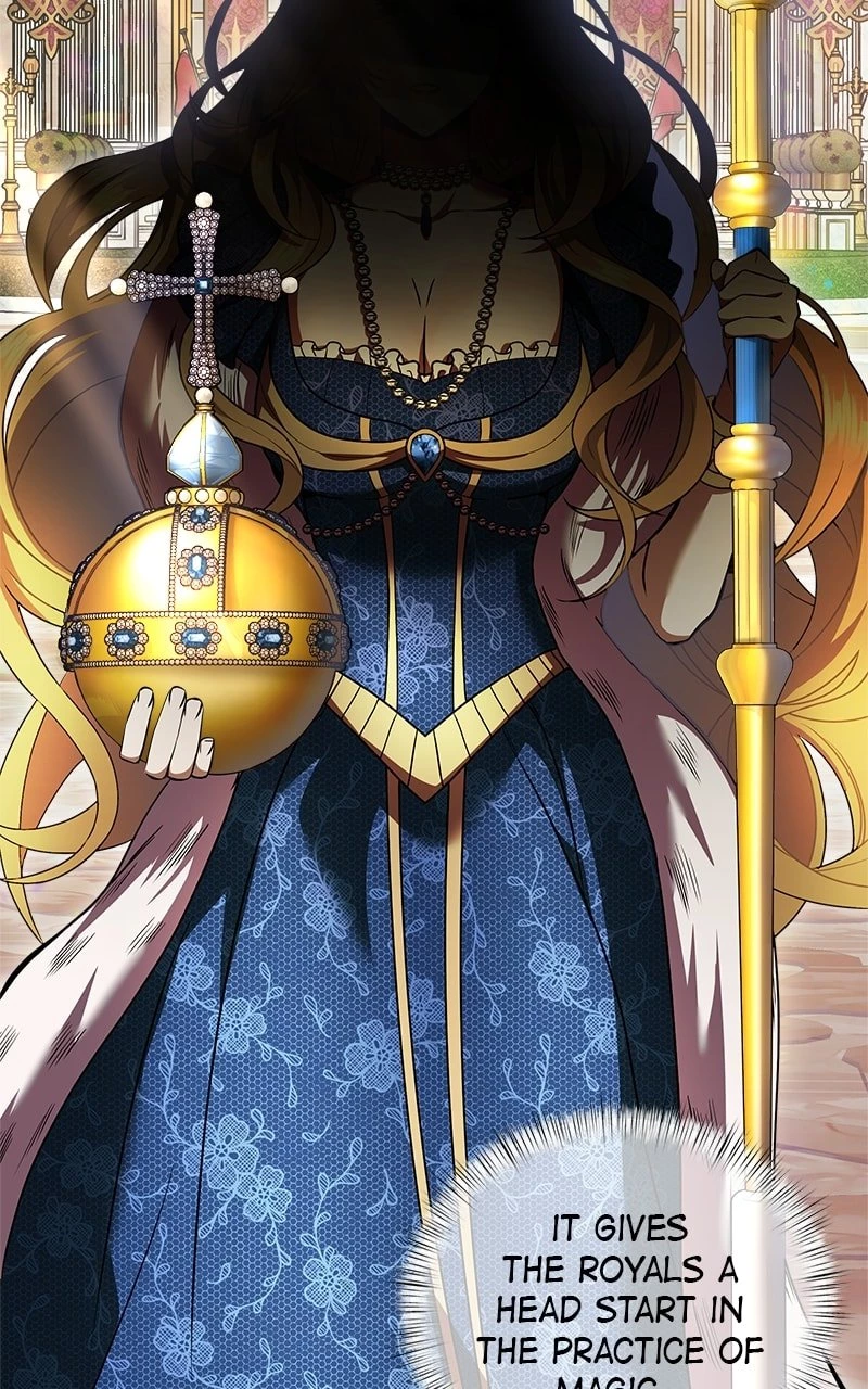 Time-Limited Genius Dark Knight Chapter 10 - 34