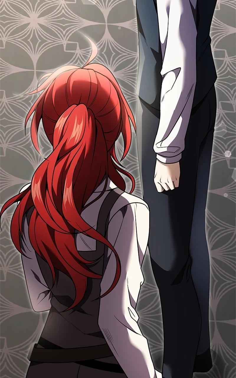Time-Limited Genius Dark Knight Chapter 9 - 13