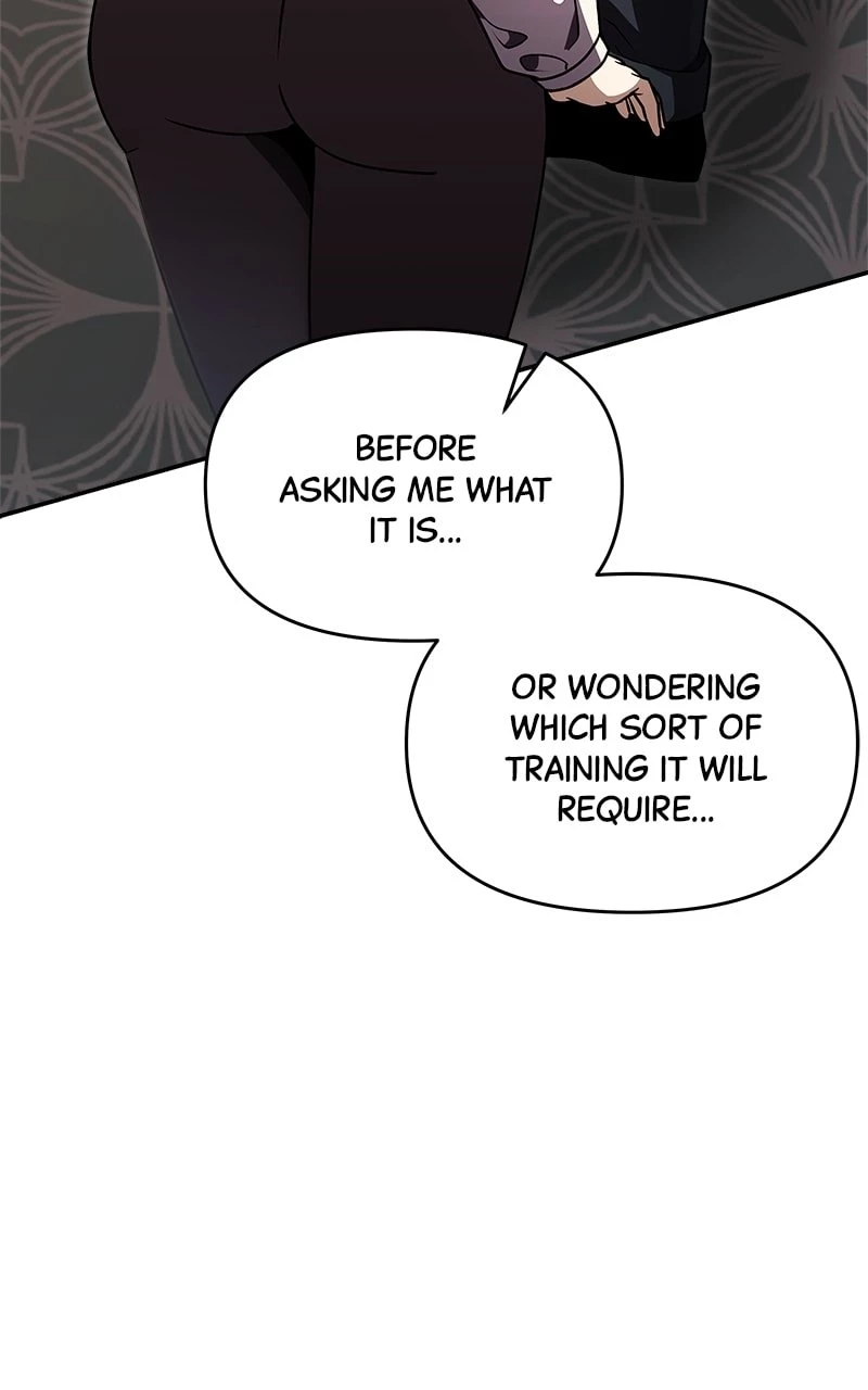 Time-Limited Genius Dark Knight Chapter 9 - 14