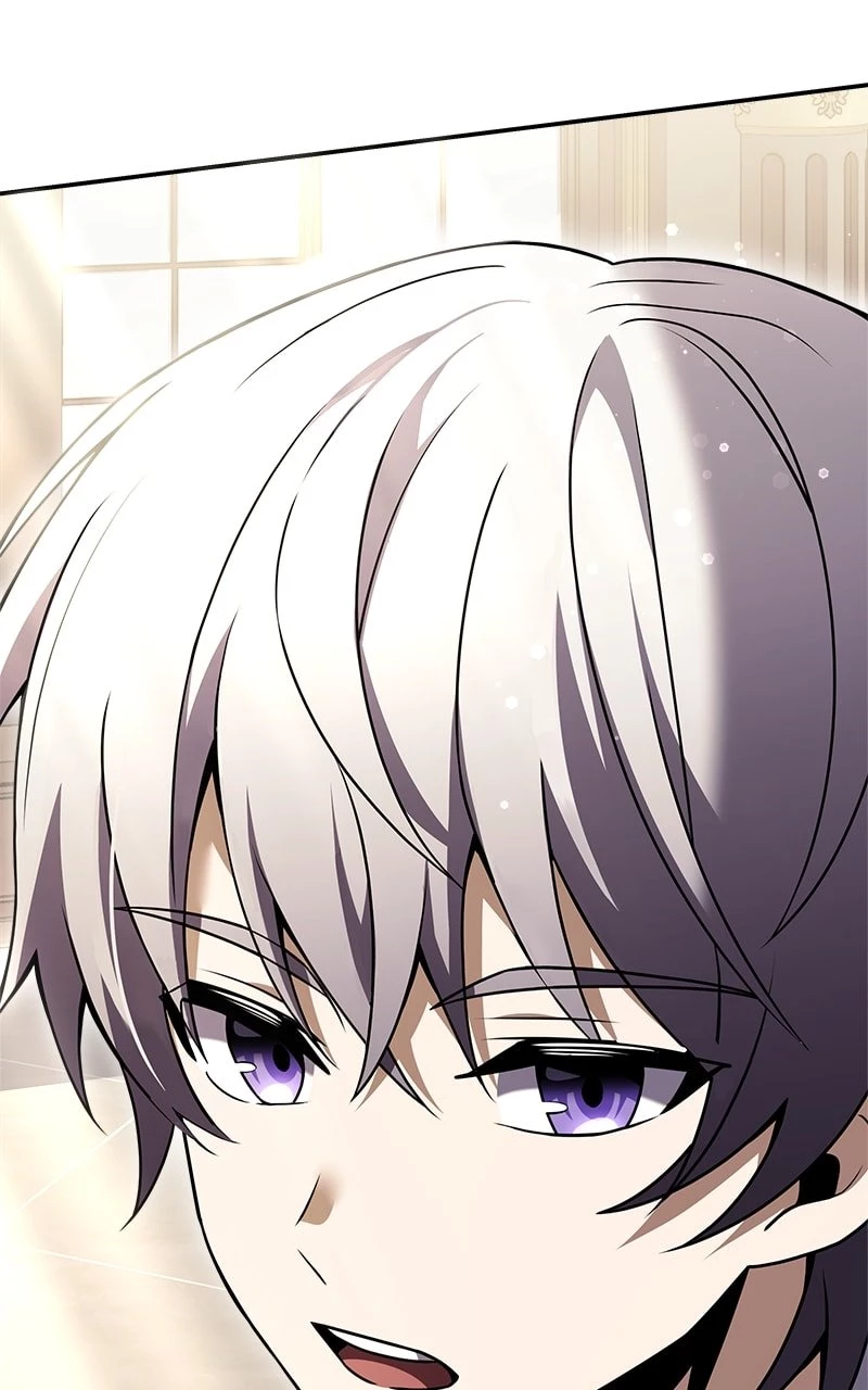 Time-Limited Genius Dark Knight Chapter 9 - 15