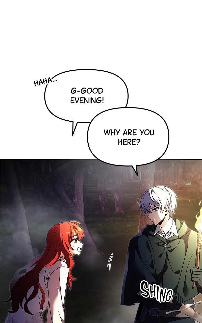 Time-Limited Genius Dark Knight Chapter 11 - 73