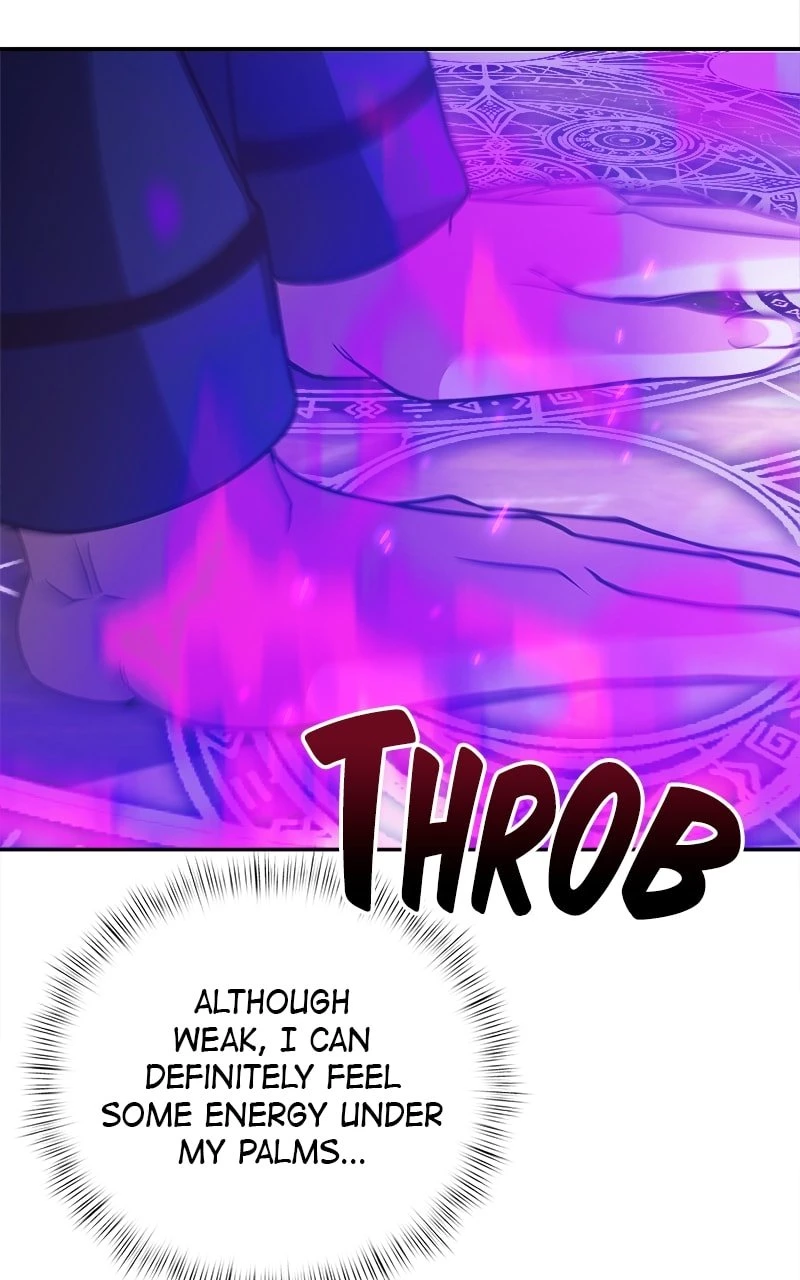 Time-Limited Genius Dark Knight Chapter 10 - 39