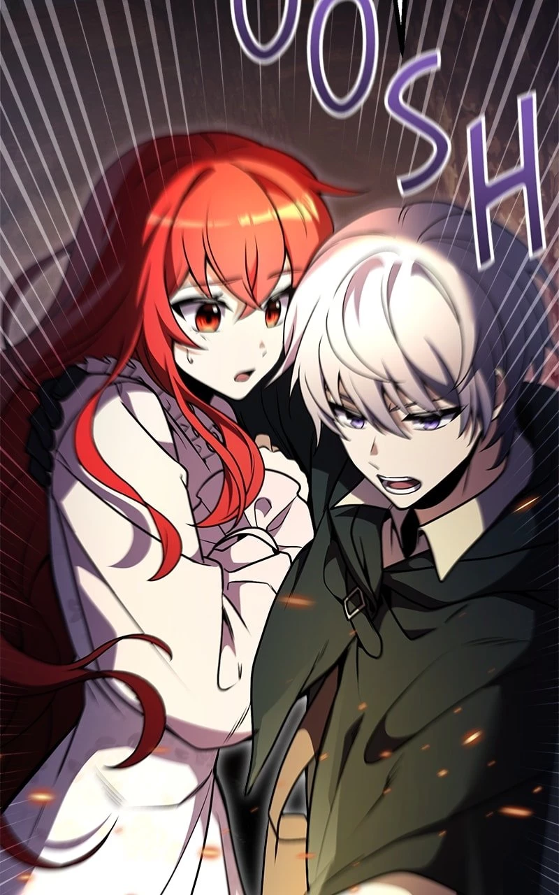 Time-Limited Genius Dark Knight Chapter 11 - 76