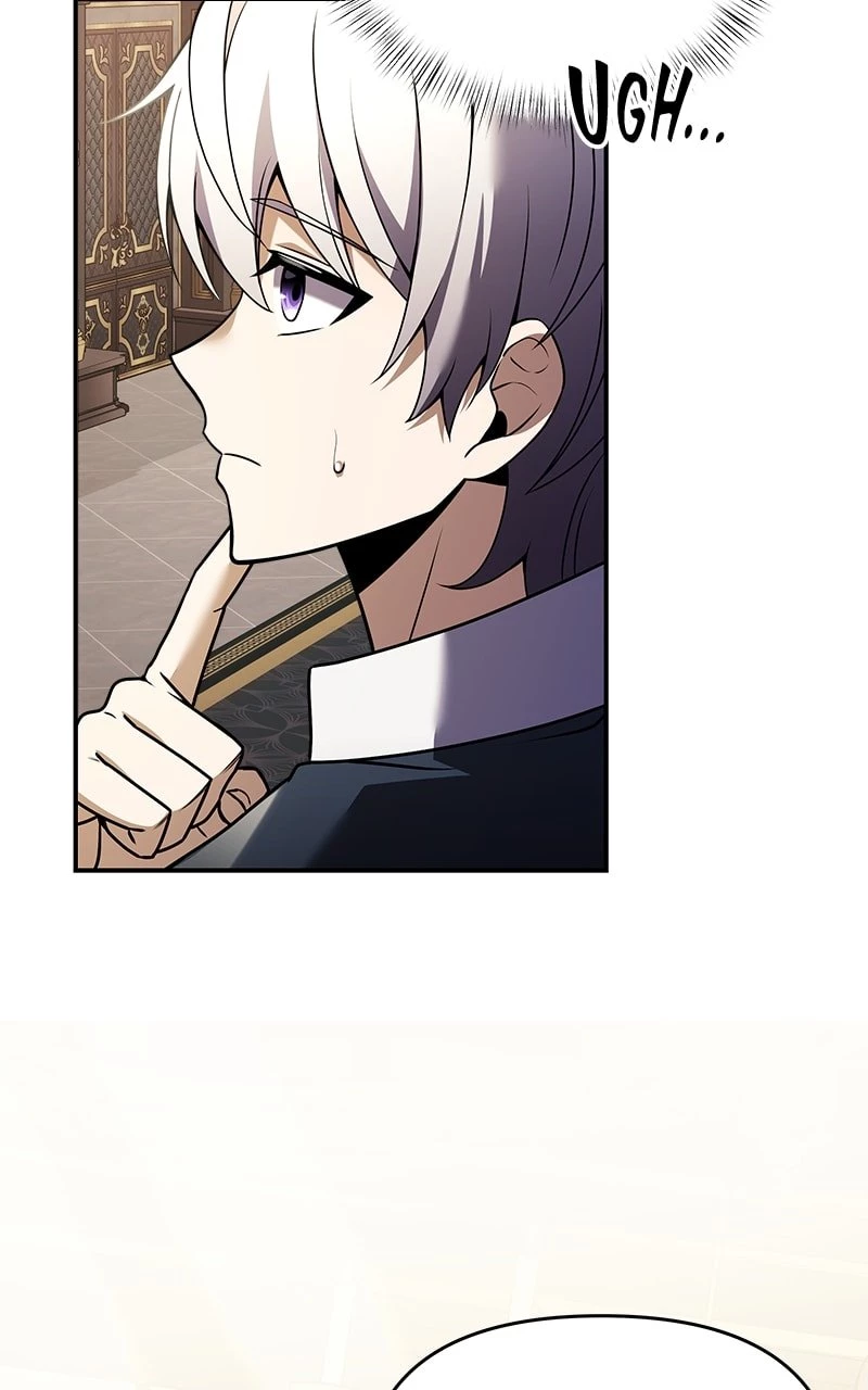 Time-Limited Genius Dark Knight Chapter 9 - 19