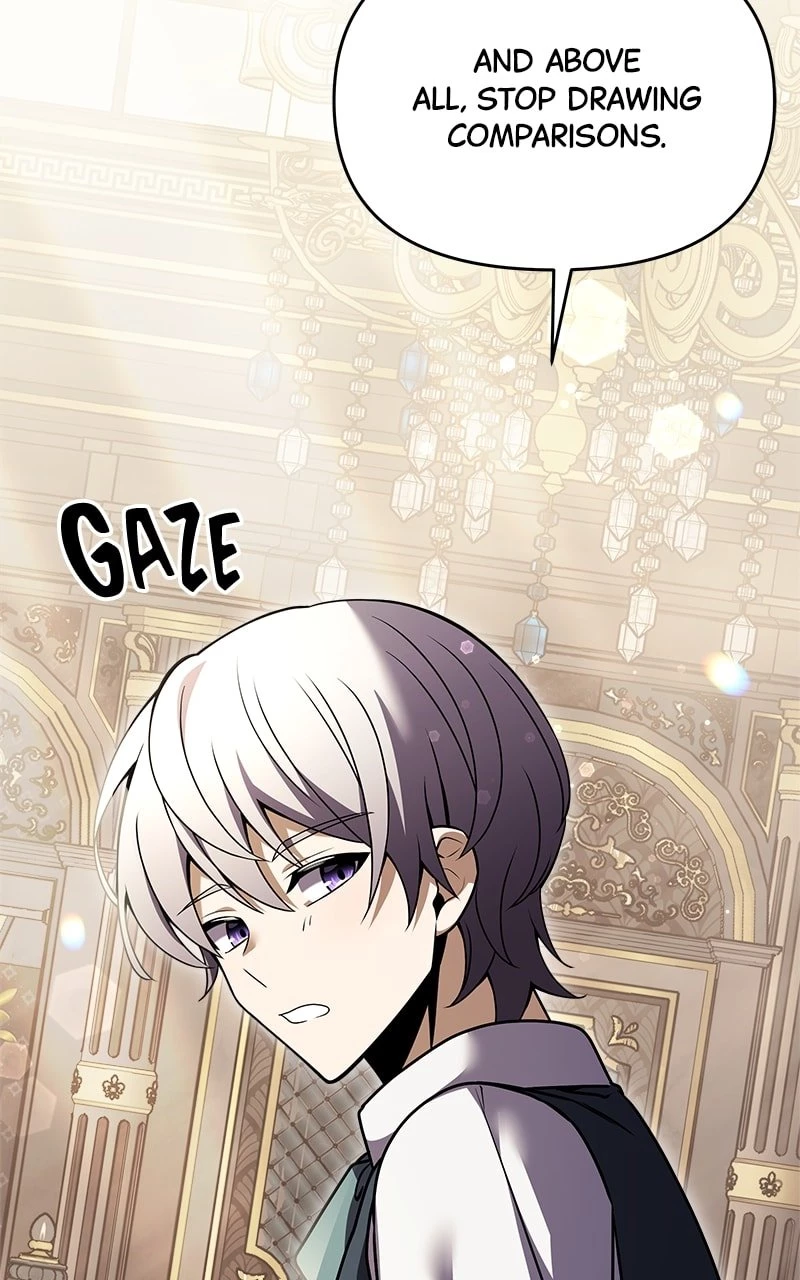 Time-Limited Genius Dark Knight Chapter 9 - 20