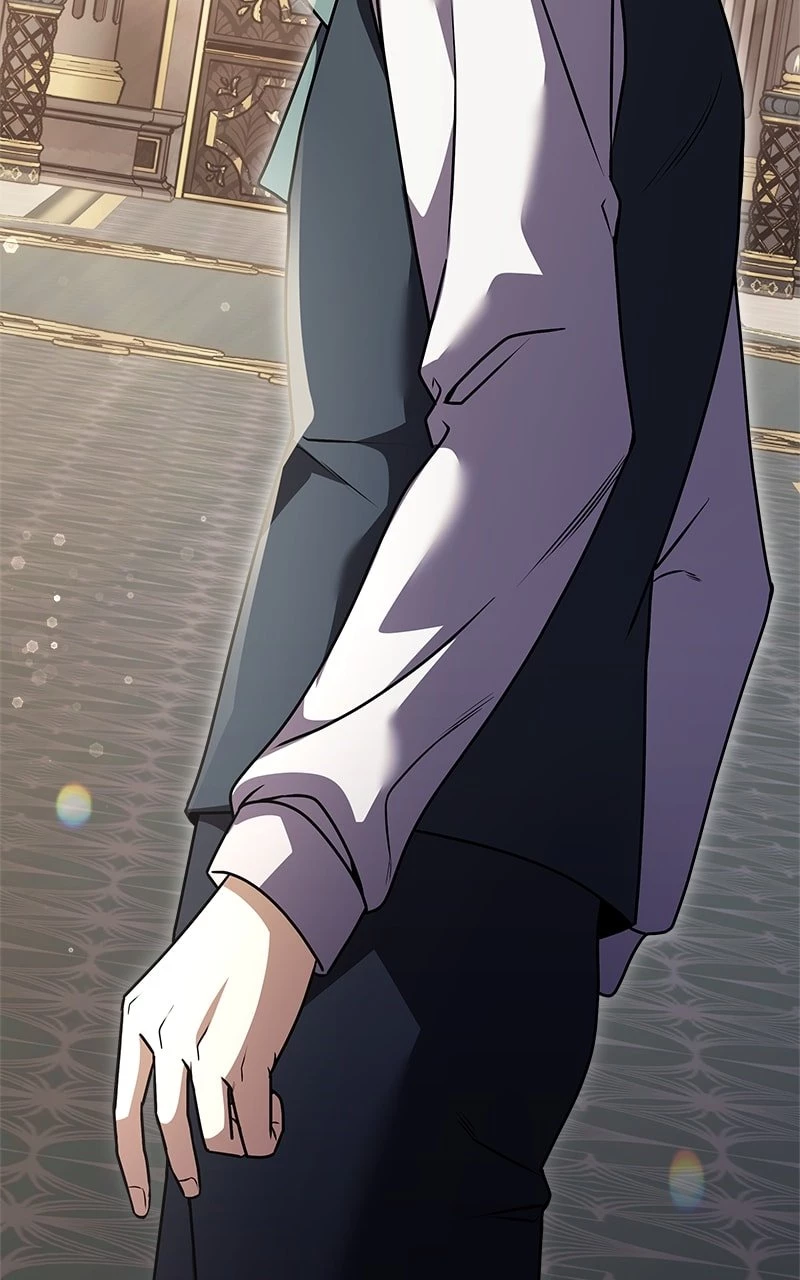Time-Limited Genius Dark Knight Chapter 9 - 21