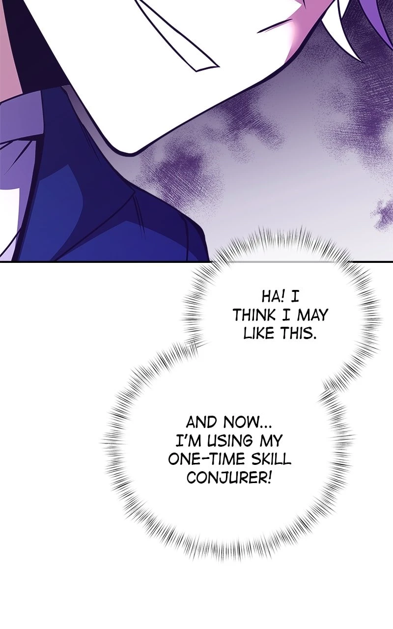 Time-Limited Genius Dark Knight Chapter 10 - 43