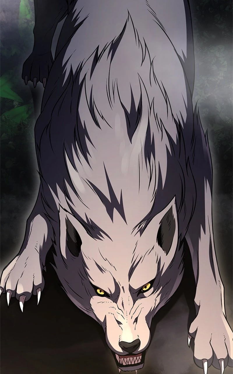 Time-Limited Genius Dark Knight Chapter 11 - 81