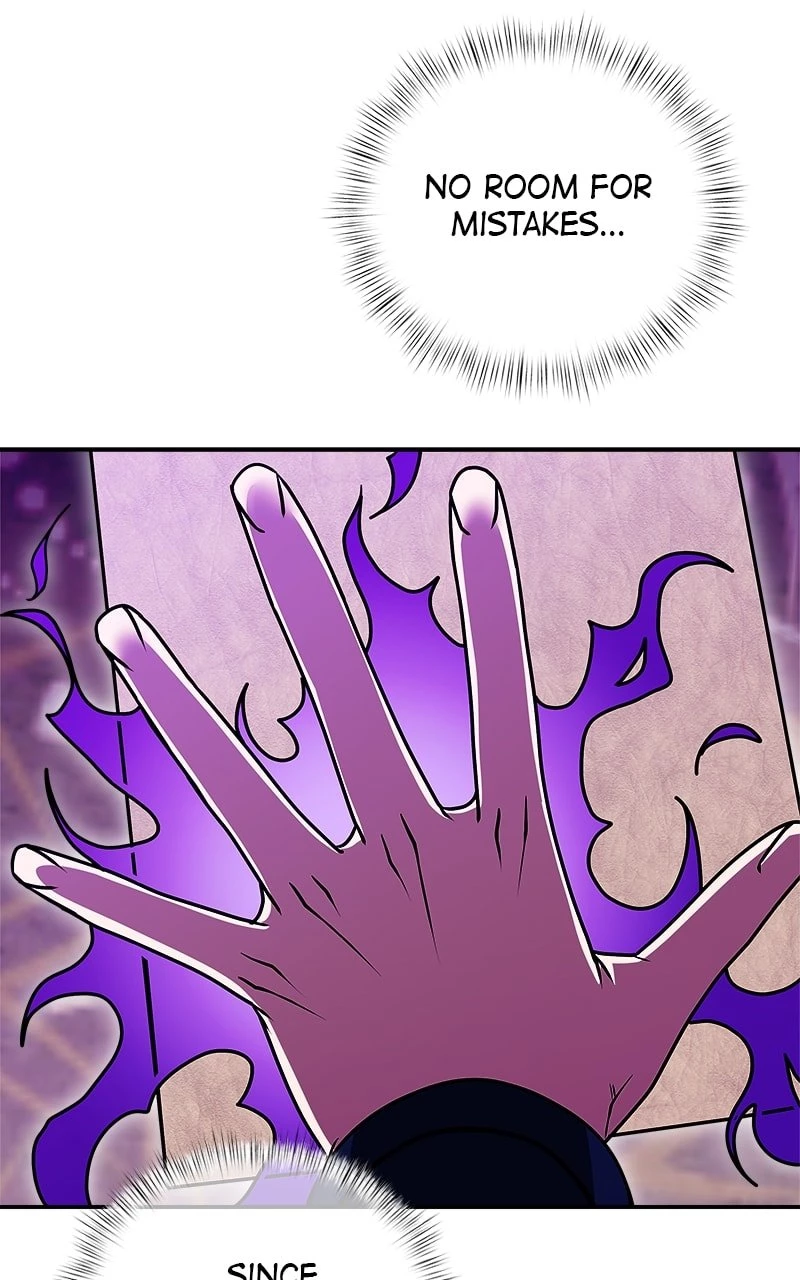 Time-Limited Genius Dark Knight Chapter 10 - 44