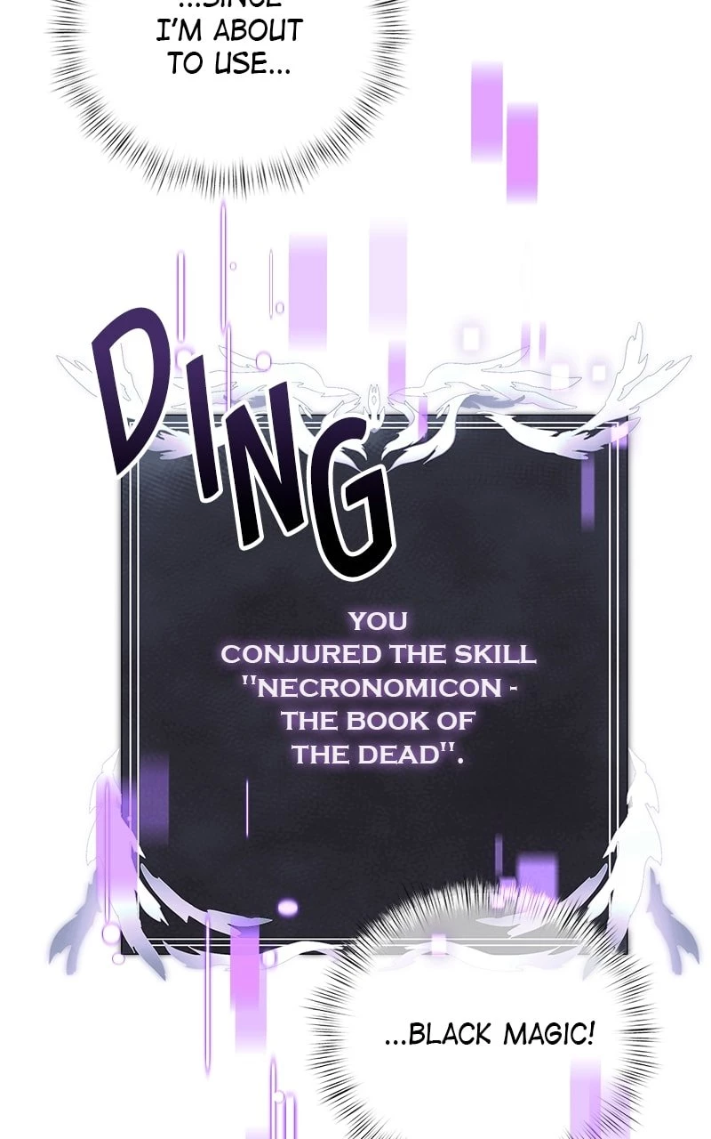 Time-Limited Genius Dark Knight Chapter 10 - 45