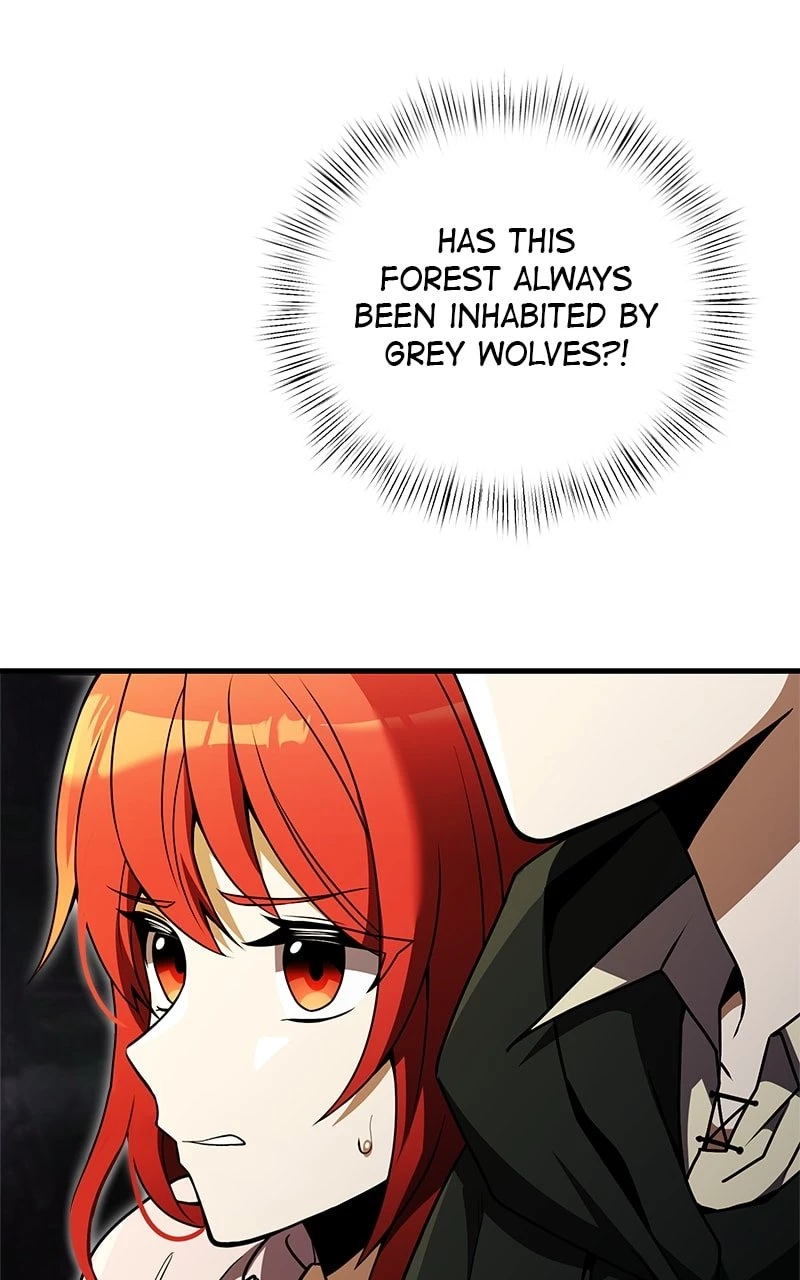 Time-Limited Genius Dark Knight Chapter 11 - 83