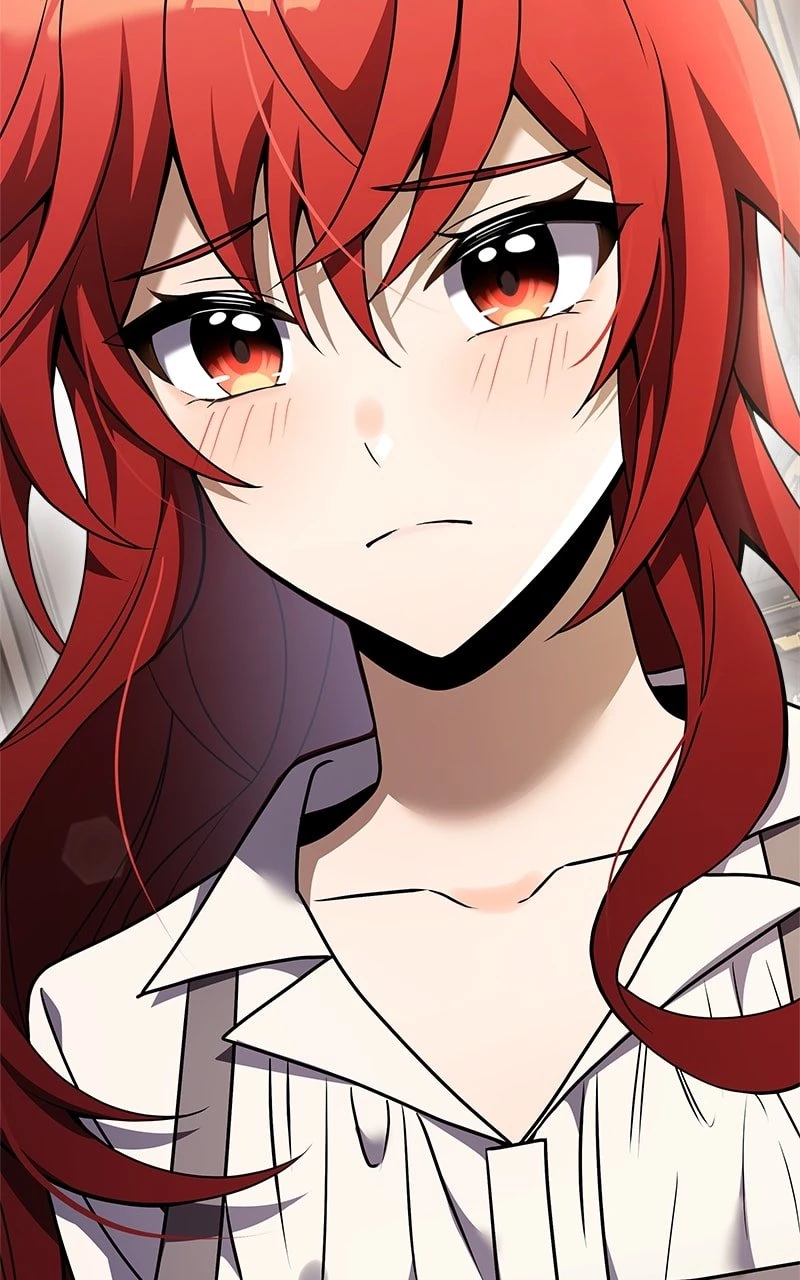 Time-Limited Genius Dark Knight Chapter 9 - 25