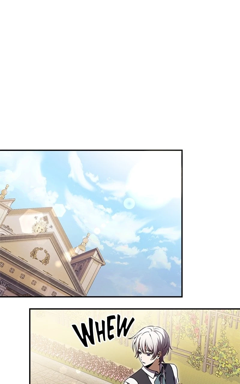 Time-Limited Genius Dark Knight Chapter 9 - 27