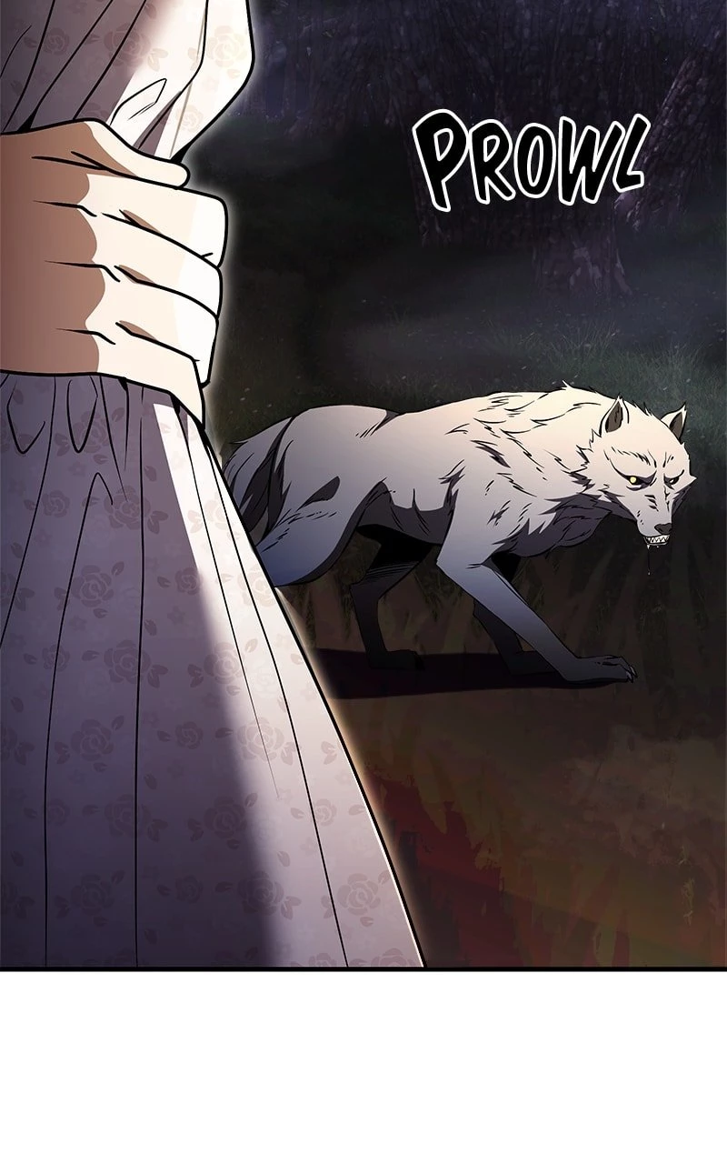 Time-Limited Genius Dark Knight Chapter 11 - 85