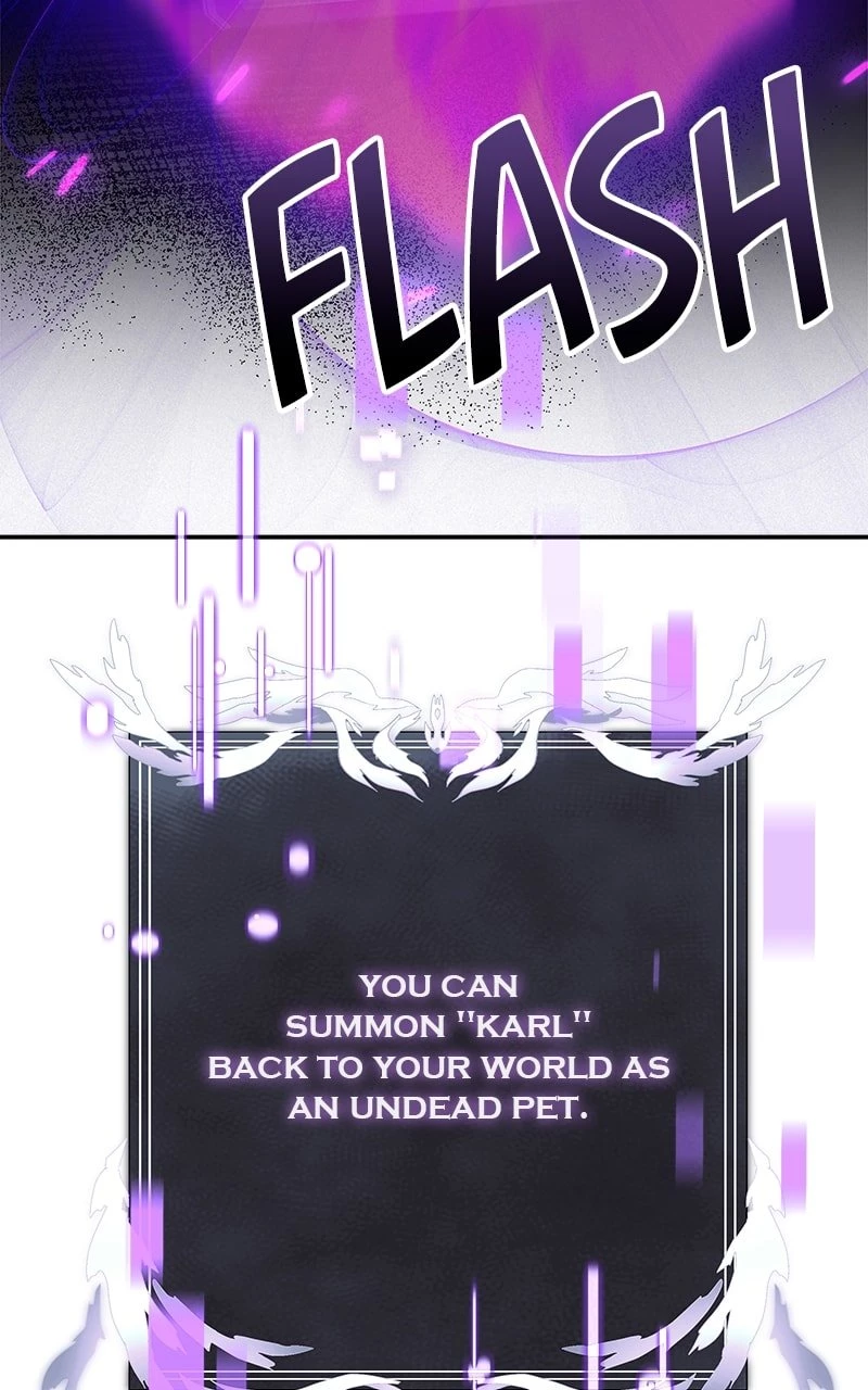 Time-Limited Genius Dark Knight Chapter 10 - 47