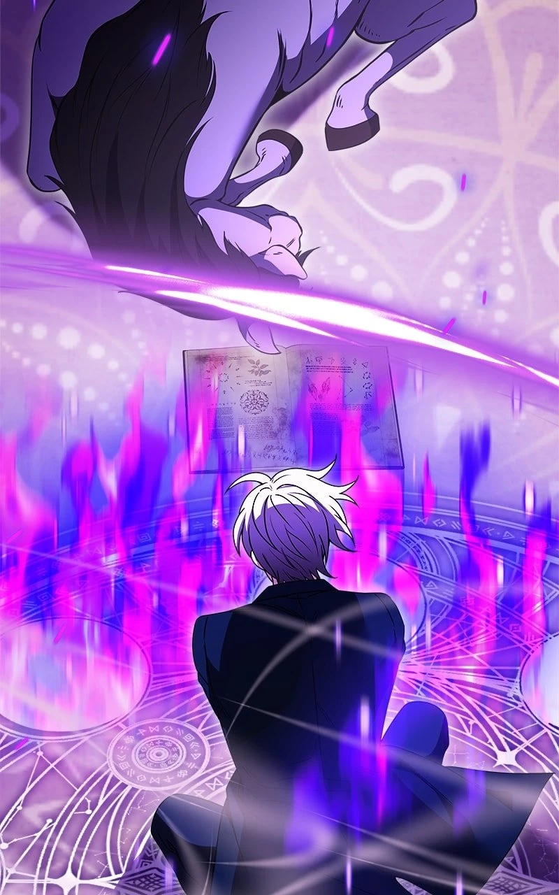 Time-Limited Genius Dark Knight Chapter 10 - 50