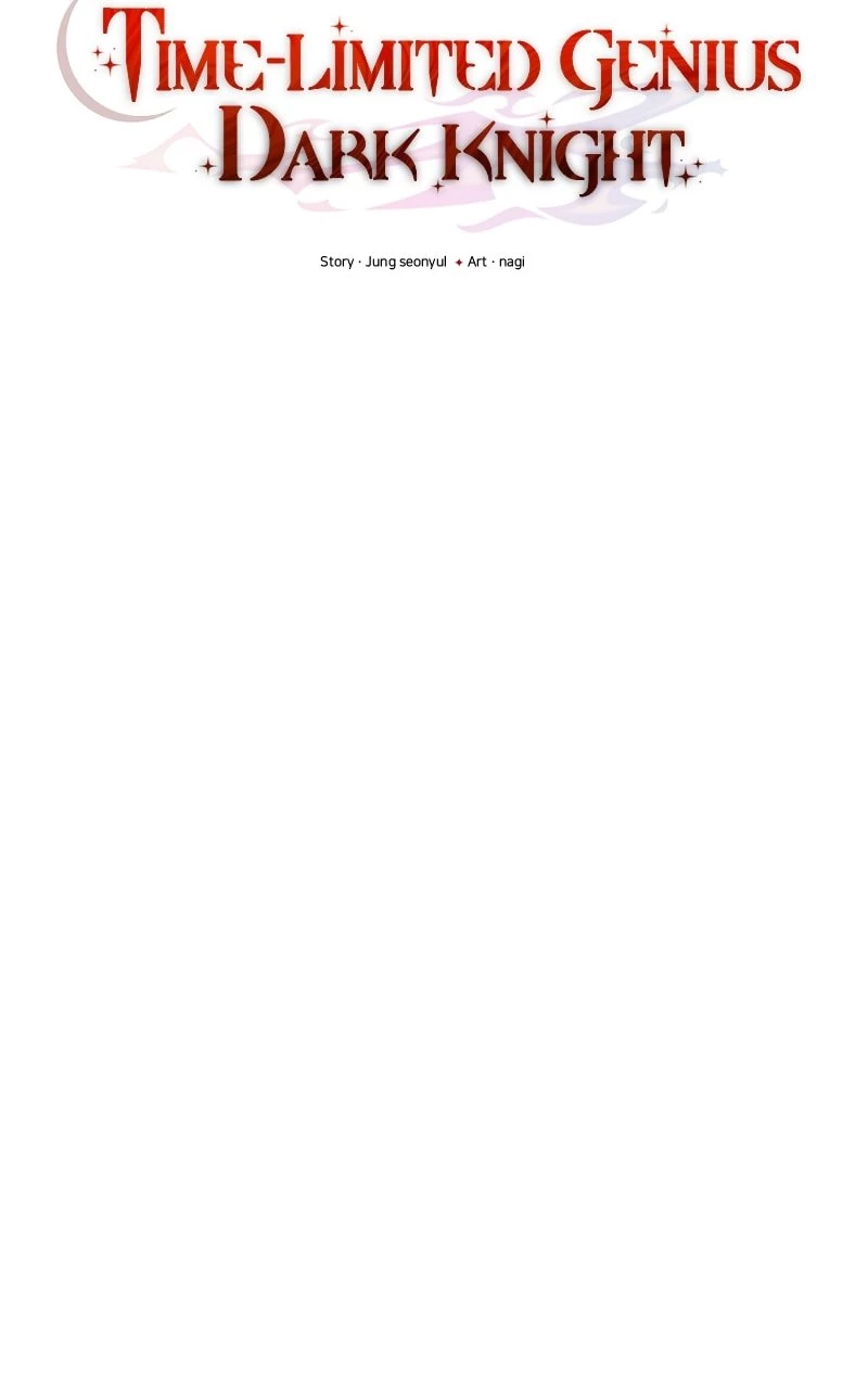 Time-Limited Genius Dark Knight Chapter 10 - 53