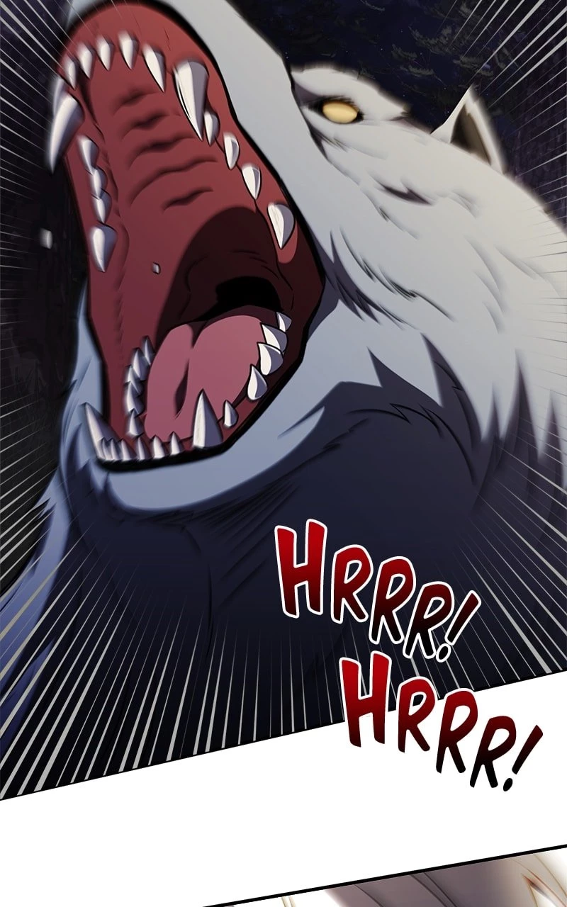 Time-Limited Genius Dark Knight Chapter 11 - 94