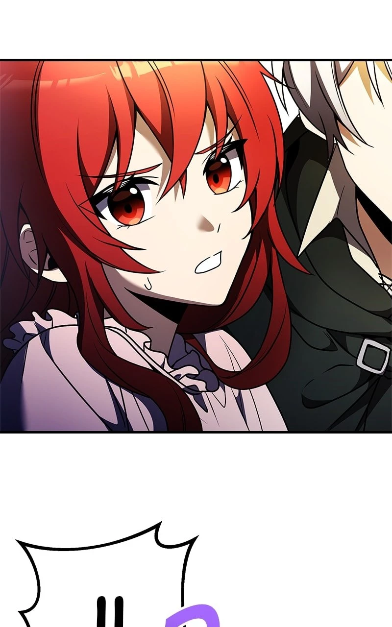 Time-Limited Genius Dark Knight Chapter 11 - 96