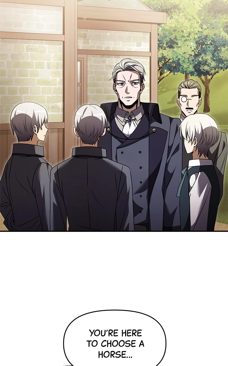Time-Limited Genius Dark Knight Chapter 9 - 39