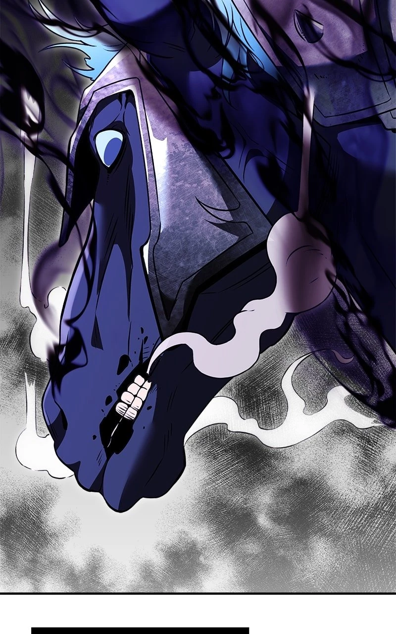 Time-Limited Genius Dark Knight Chapter 10 - 57