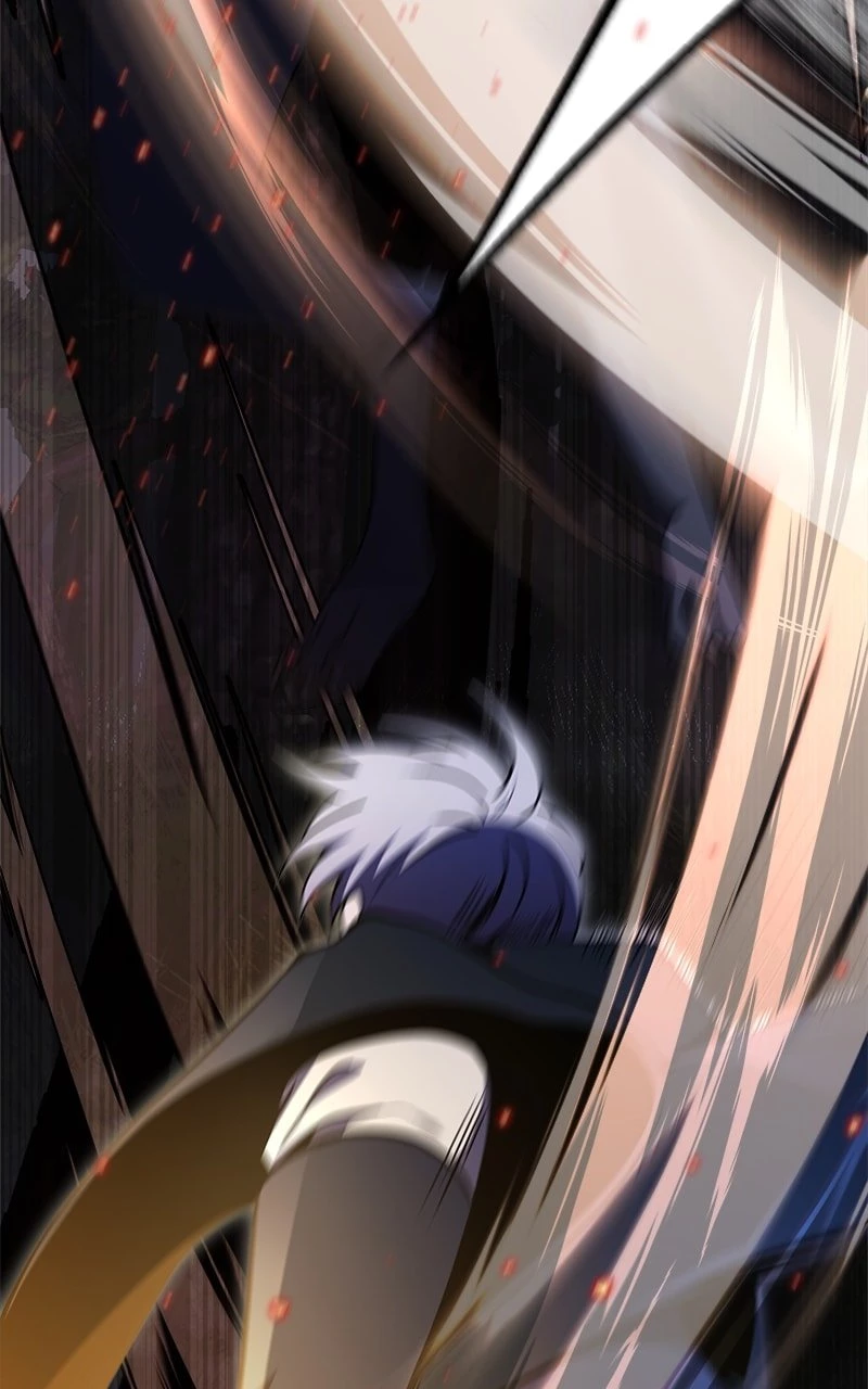 Time-Limited Genius Dark Knight Chapter 11 - 100