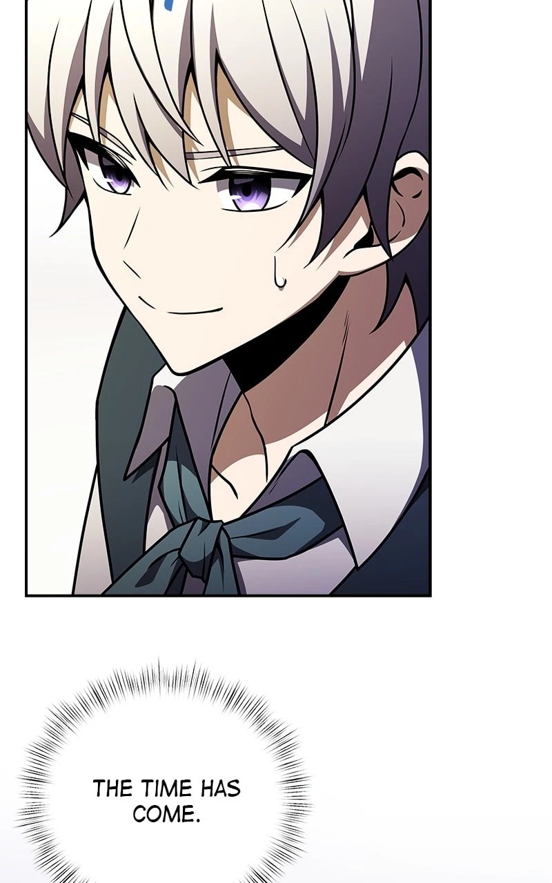 Time-Limited Genius Dark Knight Chapter 9 - 42