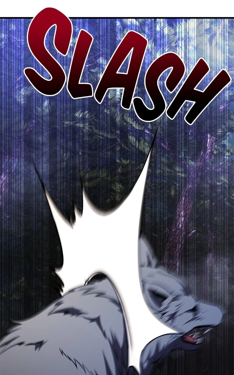 Time-Limited Genius Dark Knight Chapter 11 - 103
