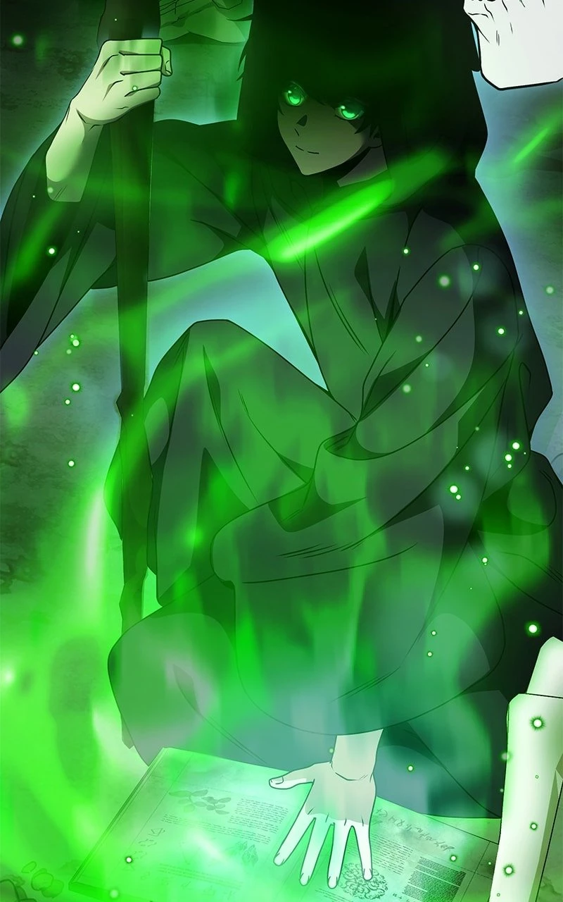 Time-Limited Genius Dark Knight Chapter 10 - 61