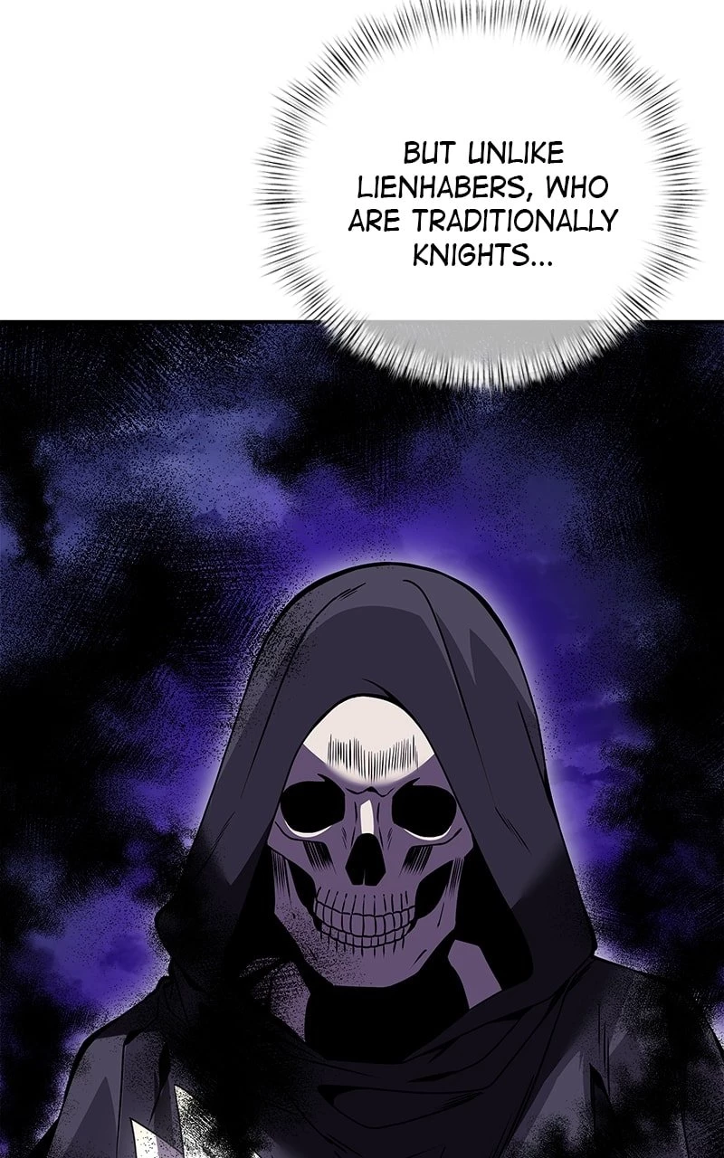 Time-Limited Genius Dark Knight Chapter 10 - 64