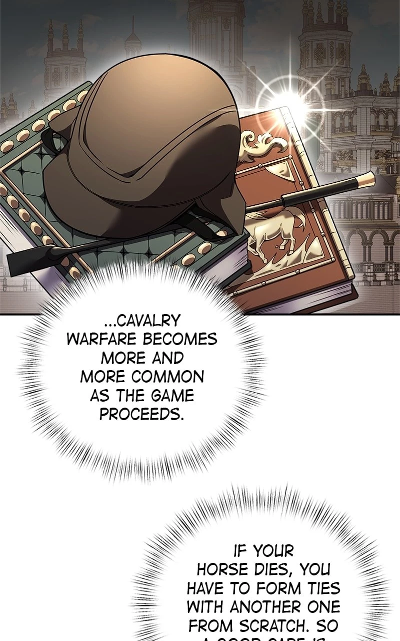 Time-Limited Genius Dark Knight Chapter 9 - 49