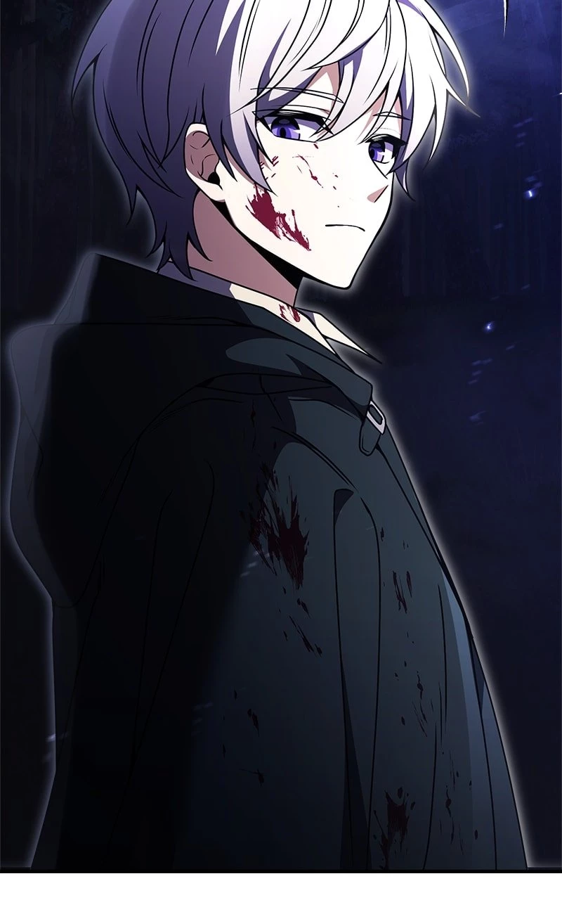 Time-Limited Genius Dark Knight Chapter 11 - 110
