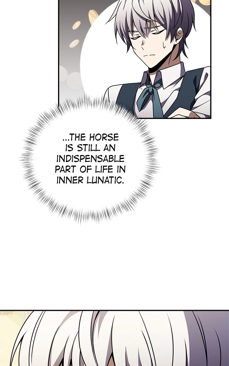 Time-Limited Genius Dark Knight Chapter 9 - 51